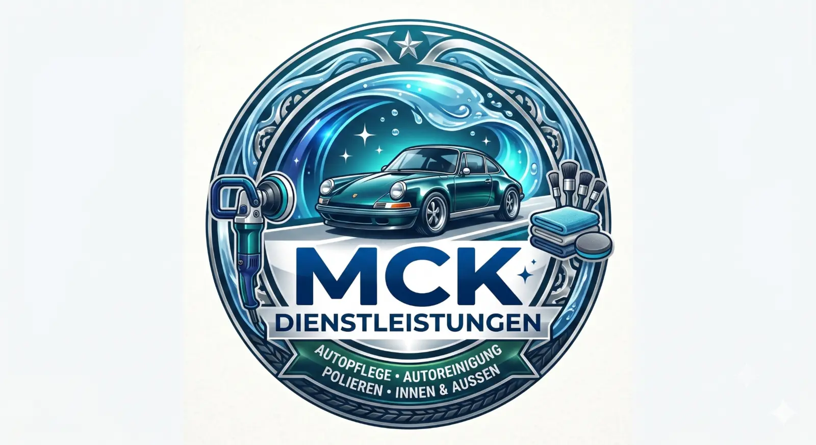 MCK Dienstleistungen Autokosmetik und Autodetailing